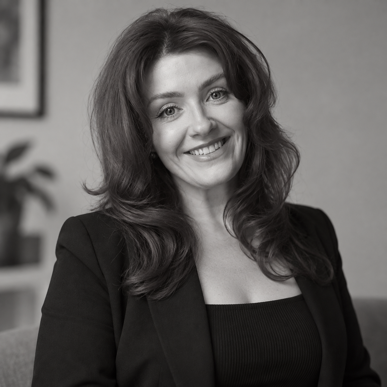 Natalie Lofthouse, Co-Founder of LQC Consultancy