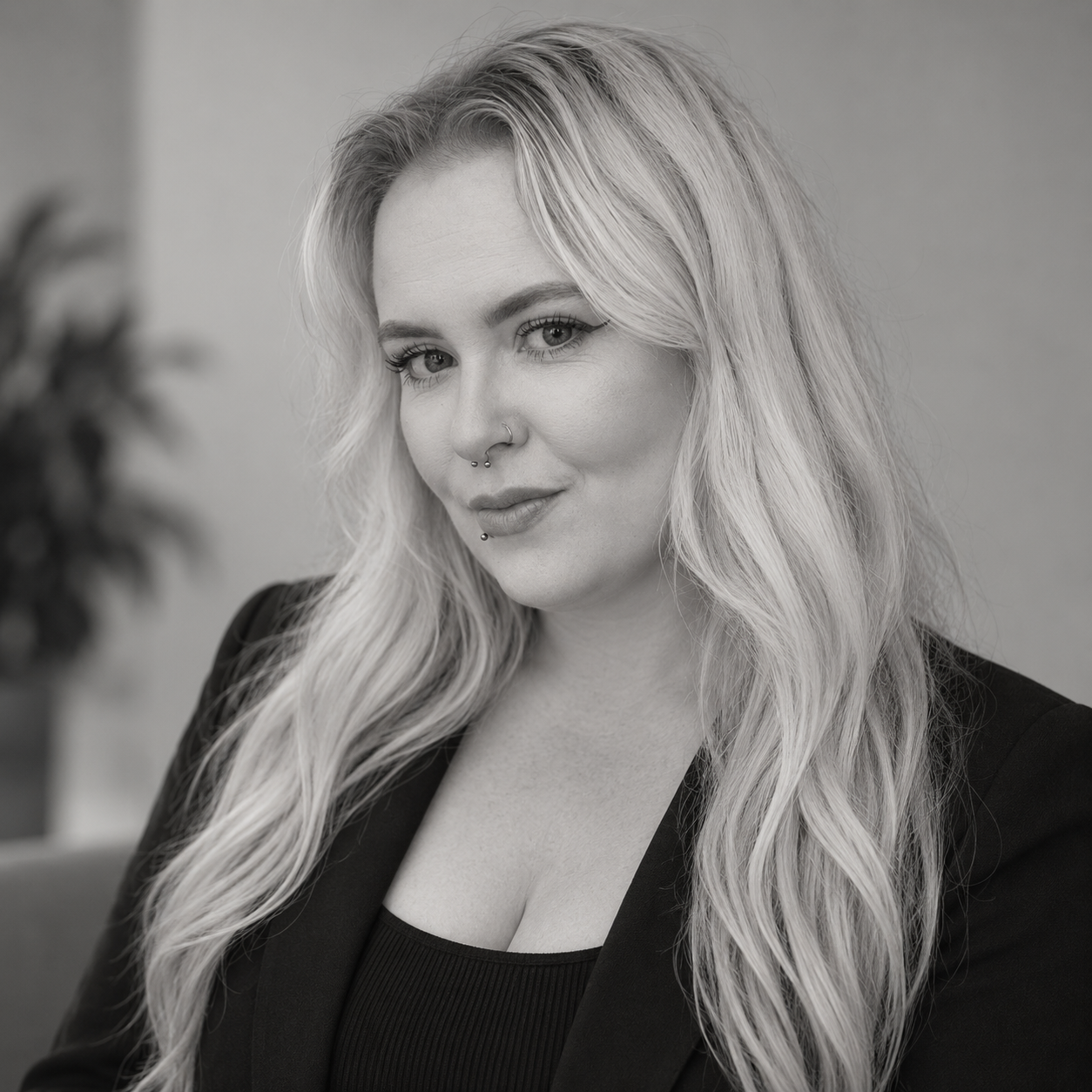 Vanessa Lofthouse, Co-Founder of LQC Consultancy
